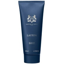 Parfüümiga dušigeel Parfums de Marly Layton, 200 ml