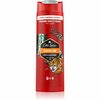 Dušigeel meestele Old Spice Tigerclaw 3in1, 400 ml