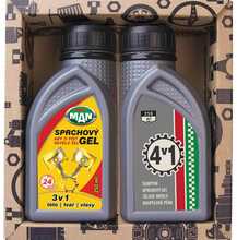 Kingitus meestele Traditional Czech Helix, 250 ml + 250 ml