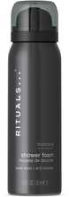 Dušivaht meestele Rituals Homme Foaming Shower Gel, 50 ml