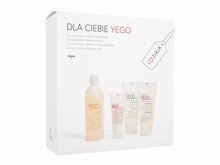 Kehahoolduskomplekt meestele Ziaja Men, 880 ml