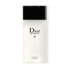 Dušigeel meestele Christian Dior Dior Homme, 200 ml