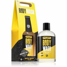 Dušigeel meestele Accentra Bath and Body Toolkit, 360 ml