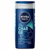 Dušigeel meestele Nivea Ultra Charge, 250 ml
