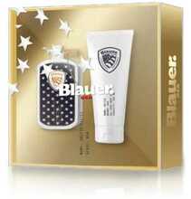 Dušigeel meestele Blauer Usa Blauer Journey Boston Man, 150 ml