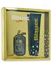 Dušigeel meestele Blauer Usa Blauer New Yorker Man, 150 ml