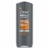 Dušigeel meestele Dove Men + Care Sport Care Endurance 3in1, 400 ml