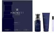 Kingituskomplekt meestele Hackett London Hackett Essential, 210 ml