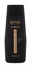 Dušigeel meestele STR8 Ahead, 400 ml