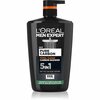 Dušigeel meestele L’Oreal Paris Men Expert Pure Carbon 5in1, 1000 ml