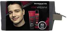 Kingitus meestele Dermacol Men Agent Eternal Victory Care