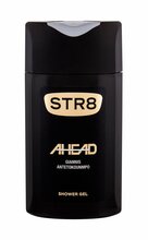 Dušigeel meestele STR8 Ahead, 250 ml
