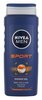 Dušigeel Nivea Men Sport, 500 ml