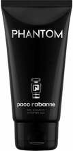 Dušigeel meestele Paco Rabanne Phantom, 150 ml