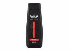 Dušigeel meestele STR8 Red Code, 400 ml