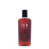 Šampoon, palsam ja dušigeel meestele American Crew 3in1 Tea-Tree Shower Essential, 250 ml