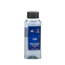 Dušigeel meestele Adidas UEFA Champions League Star, 250 ml