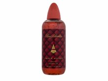 Dušigeel meestele Pino Silvestre Amber Woods, 500 ml