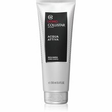 Dušigeel-šampoon meestele Collistar Acqua Attiva, 250 ml