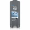Dušigeel meestele Dove Men + Care Hydrating Clean Comfort, 400 ml