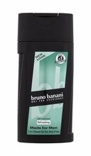 Dušigeel meestele Bruno Banani Made for Men, 250 ml