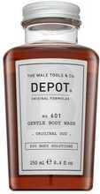 Dušigeel meestele Depot No. 601 Gentle Body Wash Original Oud, 250 ml