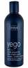Dušigeel meestele Ziaja Men 3in1, 300 ml