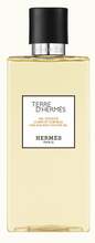 Dušigeel meestele Hermes Terre DHermes Hair And Body, 200 ml