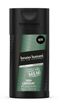 Dušigeel Bruno Banani Made For Men With Cedarwood, 250 ml