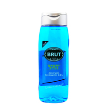 Dušigeel meestele Brut Sport Style, 500 ml