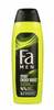 Dušigeel meestele Fa Men Sport Energy Boost 3in1, 750 ml