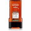 Keha-, juukse- ja habemepesugeel meestele L’Oreal Paris Men Expert Barber Club, 300 ml