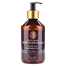 Dušigeel Raw Naturals Pale Ale, 300 ml