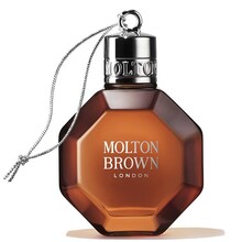 Vanni- ja dušigeel meestele Molton Brown Re-charge Black Pepper, 75 ml