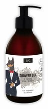 Dušigeel meestele Laq Doberman 8in1, 500 ml