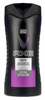 Dušigeel meestele Axe Excite, 400 ml