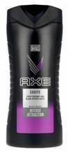 Dušigeel meestele Axe Excite, 400 ml