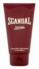 Dušigeel meestele Jean Paul Gaultier Scandal, 150 ml