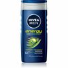 Dušigeel meestele Nivea Men Energy, 250 ml