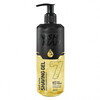 Raseerimisgeel Nishman N.7 Gold One, 400 ml