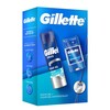 Meeste kinkekomplekt Gillette Men´s grooming gift set