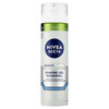 Raseerimisgeel meestele Nivea Men Sensitive Recovery, 200 ml