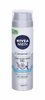 Raseerimisgeel meestele Nivea Men Sensitive 3-Day Beard, 200 ml