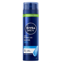 Raseerimisgeel Nivea Men Care & Protect, 200 ml