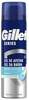 Raseerimisgeel Gillette Series Refreshing, 200 ml
