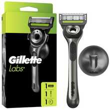 Raseerija Gillette Labs, 2 tk