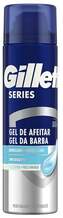 Raseerimisgeel Gillette Series Refreshing, 200 ml