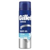 Raseerimisgeel Gillette Series Sensitive Cooling, 200 ml