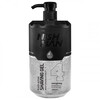 Raseerimisgeel Nishman Clear Shaving Gel värvitu, 1000 ml