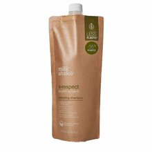 Juuksešampoon keratiiniga Milk Shake K-Respect Preparing Shampoo, 750 ml